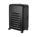 Чемодан VICTORINOX Spectra™ 3.0 Exp. Large Case, чёрный, поликарбонат Sorplas™, 51x32x75 см, 103 л для нанесения логотипа