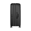 Чемодан VICTORINOX Spectra™ 3.0 Exp. Large Case, чёрный, поликарбонат Sorplas™, 51x32x75 см, 103 л для нанесения логотипа