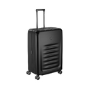 Чемодан VICTORINOX Spectra™ 3.0 Exp. Large Case, чёрный, поликарбонат Sorplas™, 51x32x75 см, 103 л для нанесения логотипа