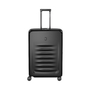 Чемодан VICTORINOX Spectra™ 3.0 Exp. Large Case, чёрный, поликарбонат Sorplas™, 51x32x75 см, 103 л для нанесения логотипа
