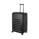 Чемодан VICTORINOX Spectra™ 3.0 Exp. Large Case, чёрный, поликарбонат Sorplas™, 51x32x75 см, 103 л для нанесения логотипа