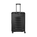Чемодан VICTORINOX Spectra™ 3.0 Exp. Large Case, чёрный, поликарбонат Sorplas™, 51x32x75 см, 103 л для нанесения логотипа