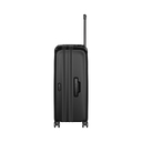 Чемодан VICTORINOX Spectra™ 3.0 Exp. Large Case, чёрный, поликарбонат Sorplas™, 51x32x75 см, 103 л для нанесения логотипа