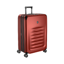 Чемодан VICTORINOX Spectra™ 3.0 Exp. Large Case, красный, поликарбонат Sorplas™, 51x32x75 см, 103 л для нанесения логотипа
