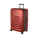 Чемодан VICTORINOX Spectra™ 3.0 Exp. Large Case, красный, поликарбонат Sorplas™, 51x32x75 см, 103 л для нанесения логотипа