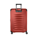 Чемодан VICTORINOX Spectra™ 3.0 Exp. Large Case, красный, поликарбонат Sorplas™, 51x32x75 см, 103 л для нанесения логотипа