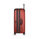 Чемодан VICTORINOX Spectra™ 3.0 Exp. Large Case, красный, поликарбонат Sorplas™, 51x32x75 см, 103 л для нанесения логотипа