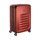Чемодан VICTORINOX Spectra™ 3.0 Exp. Large Case, красный, поликарбонат Sorplas™, 51x32x75 см, 103 л для нанесения логотипа