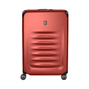 Чемодан VICTORINOX Spectra™ 3.0 Exp. Large Case, красный, поликарбонат Sorplas™, 51x32x75 см, 103 л для нанесения логотипа