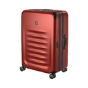 Чемодан VICTORINOX Spectra™ 3.0 Exp. Large Case, красный, поликарбонат Sorplas™, 51x32x75 см, 103 л для нанесения логотипа
