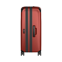 Чемодан VICTORINOX Spectra™ 3.0 Exp. Large Case, красный, поликарбонат Sorplas™, 51x32x75 см, 103 л для нанесения логотипа