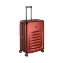 Чемодан VICTORINOX Spectra™ 3.0 Exp. Large Case, красный, поликарбонат Sorplas™, 51x32x75 см, 103 л для нанесения логотипа