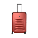 Чемодан VICTORINOX Spectra™ 3.0 Exp. Large Case, красный, поликарбонат Sorplas™, 51x32x75 см, 103 л для нанесения логотипа