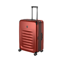 Чемодан VICTORINOX Spectra™ 3.0 Exp. Large Case, красный, поликарбонат Sorplas™, 51x32x75 см, 103 л для нанесения логотипа