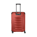Чемодан VICTORINOX Spectra™ 3.0 Exp. Large Case, красный, поликарбонат Sorplas™, 51x32x75 см, 103 л для нанесения логотипа