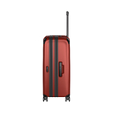 Чемодан VICTORINOX Spectra™ 3.0 Exp. Large Case, красный, поликарбонат Sorplas™, 51x32x75 см, 103 л для нанесения логотипа