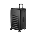 Чемодан VICTORINOX Spectra™ 3.0 Trunk Large Case, чёрный, поликарбонат Sorplas™, 42x36x76 см, 99 л для нанесения логотипа