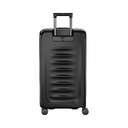 Чемодан VICTORINOX Spectra™ 3.0 Trunk Large Case, чёрный, поликарбонат Sorplas™, 42x36x76 см, 99 л для нанесения логотипа