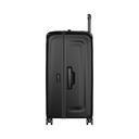 Чемодан VICTORINOX Spectra™ 3.0 Trunk Large Case, чёрный, поликарбонат Sorplas™, 42x36x76 см, 99 л для нанесения логотипа