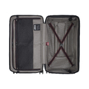 Чемодан VICTORINOX Spectra™ 3.0 Trunk Large Case, чёрный, поликарбонат Sorplas™, 42x36x76 см, 99 л для нанесения логотипа