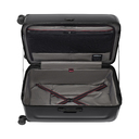Чемодан VICTORINOX Spectra™ 3.0 Trunk Large Case, чёрный, поликарбонат Sorplas™, 42x36x76 см, 99 л для нанесения логотипа