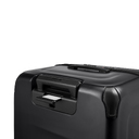 Чемодан VICTORINOX Spectra™ 3.0 Trunk Large Case, чёрный, поликарбонат Sorplas™, 42x36x76 см, 99 л для нанесения логотипа