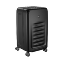 Чемодан VICTORINOX Spectra™ 3.0 Trunk Large Case, чёрный, поликарбонат Sorplas™, 42x36x76 см, 99 л для нанесения логотипа