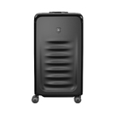 Чемодан VICTORINOX Spectra™ 3.0 Trunk Large Case, чёрный, поликарбонат Sorplas™, 42x36x76 см, 99 л для нанесения логотипа