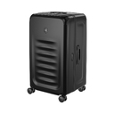 Чемодан VICTORINOX Spectra™ 3.0 Trunk Large Case, чёрный, поликарбонат Sorplas™, 42x36x76 см, 99 л для нанесения логотипа