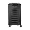 Чемодан VICTORINOX Spectra™ 3.0 Trunk Large Case, чёрный, поликарбонат Sorplas™, 42x36x76 см, 99 л для нанесения логотипа