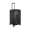 Чемодан VICTORINOX Spectra™ 3.0 Trunk Large Case, чёрный, поликарбонат Sorplas™, 42x36x76 см, 99 л для нанесения логотипа