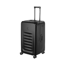 Чемодан VICTORINOX Spectra™ 3.0 Trunk Large Case, чёрный, поликарбонат Sorplas™, 42x36x76 см, 99 л для нанесения логотипа