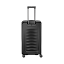 Чемодан VICTORINOX Spectra™ 3.0 Trunk Large Case, чёрный, поликарбонат Sorplas™, 42x36x76 см, 99 л для нанесения логотипа
