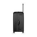 Чемодан VICTORINOX Spectra™ 3.0 Trunk Large Case, чёрный, поликарбонат Sorplas™, 42x36x76 см, 99 л для нанесения логотипа