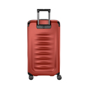 Чемодан VICTORINOX Spectra™ 3.0 Trunk Large Case, красный, поликарбонат Sorplas™, 42x36x76 см, 99 л для нанесения логотипа