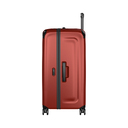 Чемодан VICTORINOX Spectra™ 3.0 Trunk Large Case, красный, поликарбонат Sorplas™, 42x36x76 см, 99 л для нанесения логотипа