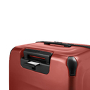 Чемодан VICTORINOX Spectra™ 3.0 Trunk Large Case, красный, поликарбонат Sorplas™, 42x36x76 см, 99 л для нанесения логотипа