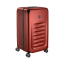 Чемодан VICTORINOX Spectra™ 3.0 Trunk Large Case, красный, поликарбонат Sorplas™, 42x36x76 см, 99 л для нанесения логотипа