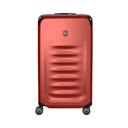 Чемодан VICTORINOX Spectra™ 3.0 Trunk Large Case, красный, поликарбонат Sorplas™, 42x36x76 см, 99 л для нанесения логотипа