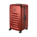 Чемодан VICTORINOX Spectra™ 3.0 Trunk Large Case, красный, поликарбонат Sorplas™, 42x36x76 см, 99 л для нанесения логотипа