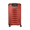 Чемодан VICTORINOX Spectra™ 3.0 Trunk Large Case, красный, поликарбонат Sorplas™, 42x36x76 см, 99 л для нанесения логотипа