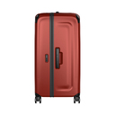 Чемодан VICTORINOX Spectra™ 3.0 Trunk Large Case, красный, поликарбонат Sorplas™, 42x36x76 см, 99 л для нанесения логотипа
