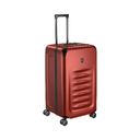 Чемодан VICTORINOX Spectra™ 3.0 Trunk Large Case, красный, поликарбонат Sorplas™, 42x36x76 см, 99 л для нанесения логотипа