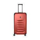 Чемодан VICTORINOX Spectra™ 3.0 Trunk Large Case, красный, поликарбонат Sorplas™, 42x36x76 см, 99 л для нанесения логотипа