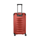 Чемодан VICTORINOX Spectra™ 3.0 Trunk Large Case, красный, поликарбонат Sorplas™, 42x36x76 см, 99 л для нанесения логотипа