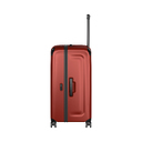 Чемодан VICTORINOX Spectra™ 3.0 Trunk Large Case, красный, поликарбонат Sorplas™, 42x36x76 см, 99 л для нанесения логотипа