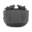 Рюкзак VICTORINOX Architecture Urban2 Deluxe Backpack 15”, серый, полиэстер/кожа, 31x23x46 см, 23 л для нанесения логотипа