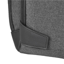 Рюкзак VICTORINOX Architecture Urban2 Deluxe Backpack 15”, серый, полиэстер/кожа, 31x23x46 см, 23 л для нанесения логотипа
