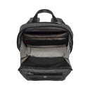 Рюкзак VICTORINOX Architecture Urban2 City Backpack 14'', серый, полиэстер / кожа, 30x19x42 см, 17 л для нанесения логотипа