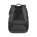 Рюкзак VICTORINOX Architecture Urban2 City Backpack 14'', серый, полиэстер / кожа, 30x19x42 см, 17 л для нанесения логотипа